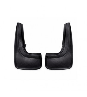 Set aparatori noroi spate auto compatibile Dacia Duster III 2024-> Cod: DST-024R