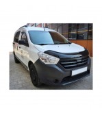 Deflector capota auto compatibil Dacia Dokker 2012-2021 Cod: 15021