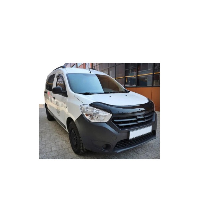 Deflector capota auto compatibil Dacia Dokker 2012-2021 Cod: 15021