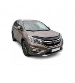 Deflector capota auto compatibil Honda CR-V IV RM 2012-2016 Cod: 30340113