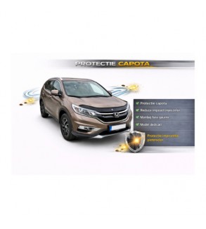 Deflector capota auto compatibil Honda CR-V IV RM 2012-2016 Cod: 30340113