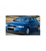 Capace oglinda tip Batman auto compatibile Audi A4 B6 2001-2005 Cod: C607-BAT2