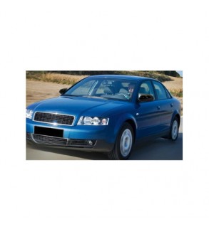 Capace oglinda tip Batman auto compatibile Audi A4 B6 2001-2005 Cod: C607-BAT2