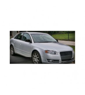 Capace oglinda tip Batman auto compatibile Audi A4 B7 2005-2008 Cod: C607-BAT2