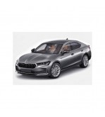 Capace oglinda tip Batman auto compatibile Skoda Superb IV B9 2024-> Cod: C613-BAT2