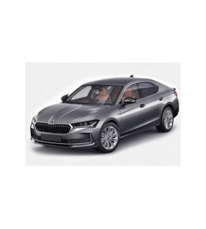 Capace oglinda tip Batman auto compatibile Skoda Superb IV B9 2024-> Cod: C613-BAT2