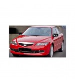 Capace oglinda tip Batman auto compatibile Mazda 6  2003-2007 Cod: C615-BAT2