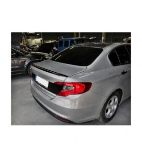 Eleron portbagaj auto Fiat Egea Fiat Tipo 2015-> negru piano black Cod: EL4007