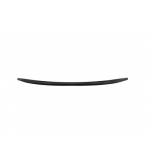 Eleron portbagaj auto Hyundai Accent Era 2006-2013 negru piano black Cod: EL4011