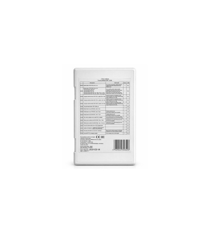 Eleron portbagaj auto Renault Fluence 2009-2016 negru piano black Cod: EL4016