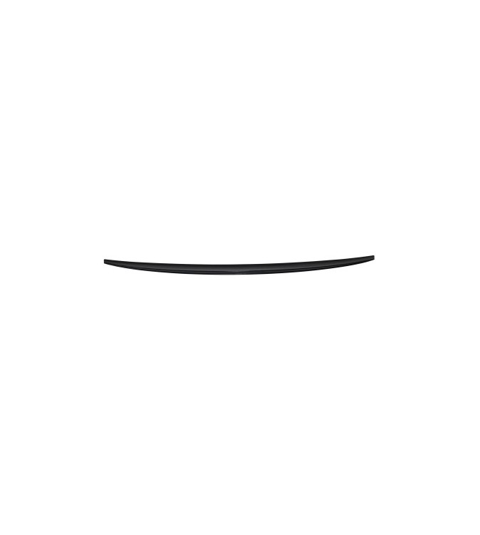 Eleron portbagaj auto Volkswagen Jetta 2006-2010 negru piano black Cod: EL4024