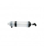 Pompa manuala universala transfer lichide auto 1.5L cu furtun si adaptor Cod: BK88883