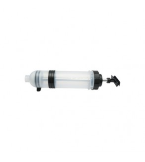 Pompa manuala universala transfer lichide auto 1.5L cu furtun si adaptor Cod: BK88883