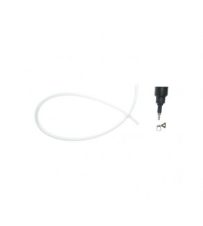 Pompa manuala universala transfer lichide auto 1.5L cu furtun si adaptor Cod: BK88883