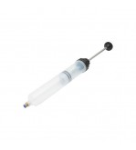 Pompa manuala universala transfer lichide auto 500 ml cu furtun Breckner Germany Cod: BK88882