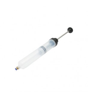 Pompa manuala universala transfer lichide auto 500 ml cu furtun Breckner Germany Cod: BK88882