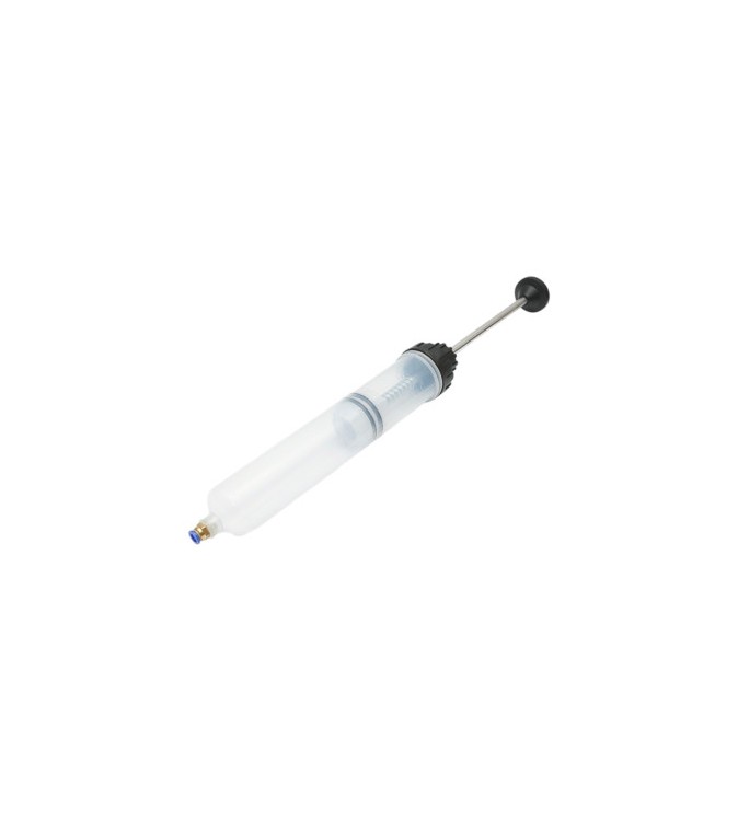 Pompa manuala universala transfer lichide auto 500 ml cu furtun Breckner Germany Cod: BK88882