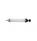 Pompa manuala universala transfer lichide auto 500 ml cu furtun Breckner Germany Cod: BK88882