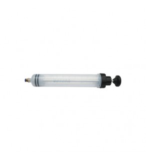 Pompa manuala universala transfer lichide auto 500 ml cu furtun Breckner Germany Cod: BK88882