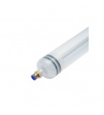 Pompa manuala universala transfer lichide auto 500 ml cu furtun Breckner Germany Cod: BK88882