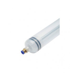 Pompa manuala universala transfer lichide auto 500 ml cu furtun Breckner Germany Cod: BK88882