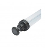 Pompa manuala universala transfer lichide auto 500 ml cu furtun Breckner Germany Cod: BK88882