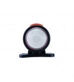 Suport numar auto magnetic fara gaurire montaj rapid Cod: FS-15423
