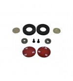 Suport numar auto magnetic fara gaurire montaj rapid Cod: FS-15423