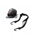 Curea fixare casca moto reglabila cu carlige elastica multifunctionala 4 in 1 Cod: FS-15322