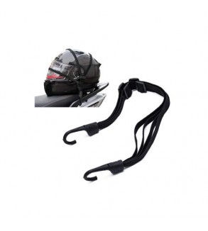 Curea fixare casca moto reglabila cu carlige elastica multifunctionala 4 in 1 Cod: FS-15322