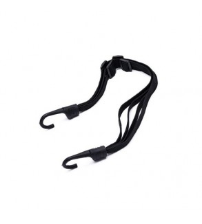 Curea fixare casca moto reglabila cu carlige elastica multifunctionala 4 in 1 Cod: FS-15322