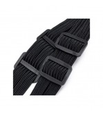 Curea fixare casca moto reglabila cu carlige elastica multifunctionala 4 in 1 Cod: FS-15322