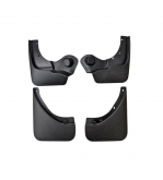 Aparatori noroi compatibile Dacia Duster I 2010-2017  Cod: MUD1201