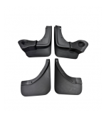 Aparatori noroi compatibile Dacia Duster I 2010-2017  Cod: MUD1201