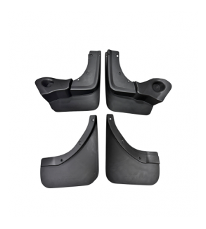 Aparatori noroi compatibile Dacia Duster I 2010-2017  Cod: MUD1201