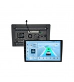 Radio auto 2DIN MP3 MP5 player Android 11 ecran 10 inch IPS 4GB RAM 64GB CarPlay Android Auto Bluetooth WiFi Cod: JM3002