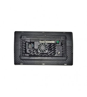 Radio auto 2DIN MP3 MP5 player Android 11 ecran 10 inch IPS 4GB RAM 64GB CarPlay Android Auto Bluetooth WiFi Cod: JM3002