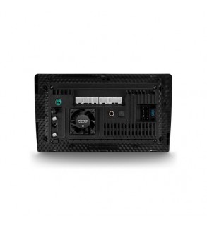 Radio auto 2DIN MP3 MP5 player Android 11 ecran 10 inch IPS 4GB RAM 64GB CarPlay Android Auto 360 camera Cod: JM3006