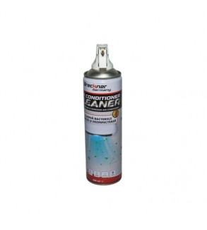Spray curatare aer conditionat auto igienizare instalatie AC 500 ml Breckner Germany Cod: BK83019