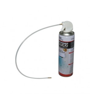 Spray curatare aer conditionat auto igienizare instalatie AC 500 ml Breckner Germany Cod: BK83019