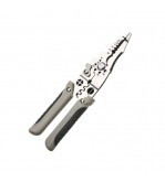 Cleste multifunctional profesional pentru electricieni si mecanici