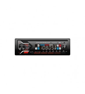 Radio MP3 player auto 1 DIN BT USB TF 4x45W telecomanda si incarcare USB Cod: AN-503