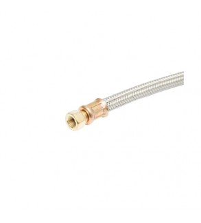 Prelungitor valva roata 50-400 mm cu protectie metalica si clips cu surub Cod: DISAC13