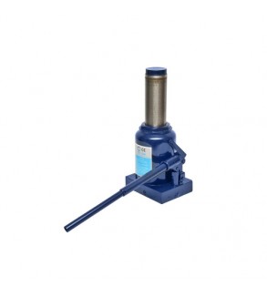 Cric hidraulic tip piston 50 tone 250-430 mm cu supapa Cod: DISCRH50S