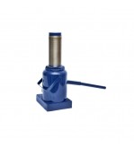 Cric hidraulic tip piston 50 tone 250-430 mm cu supapa Cod: DISCRH50S