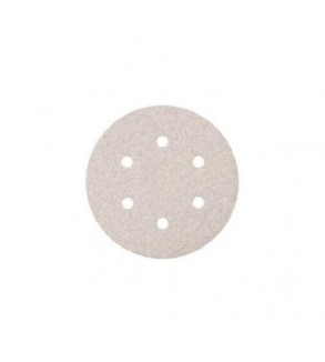 Disc velcro slefuire uscata diametru 150mm Smirdex