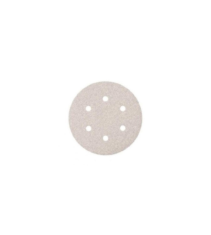 Disc velcro slefuire uscata diametru 150mm Smirdex