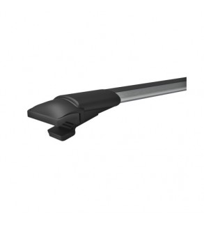 Bare portbagaj transversale auto aluminiu compatibile Audi A6 Allroad (C7) 2012-2018 96 cm Cod: KL8