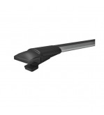 Bare portbagaj transversale auto aluminiu compatibile BMW X5 (E53) SUV 2000-2006 96-100 cm Cod: KL7