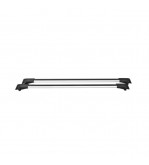 Bare portbagaj transversale auto aluminiu compatibile BMW X5 (E53) SUV 2000-2006 96-100 cm Cod: KL7